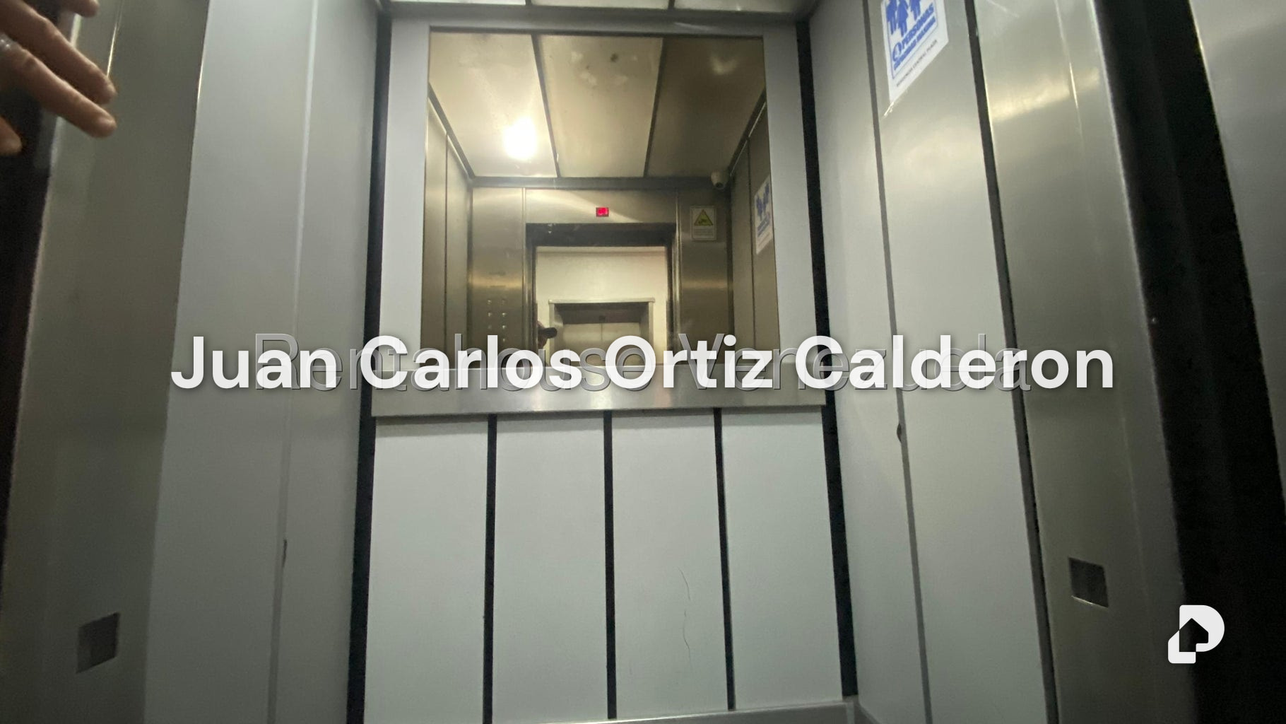 Apartamento en Quinta Crespo, Caracas – 8
