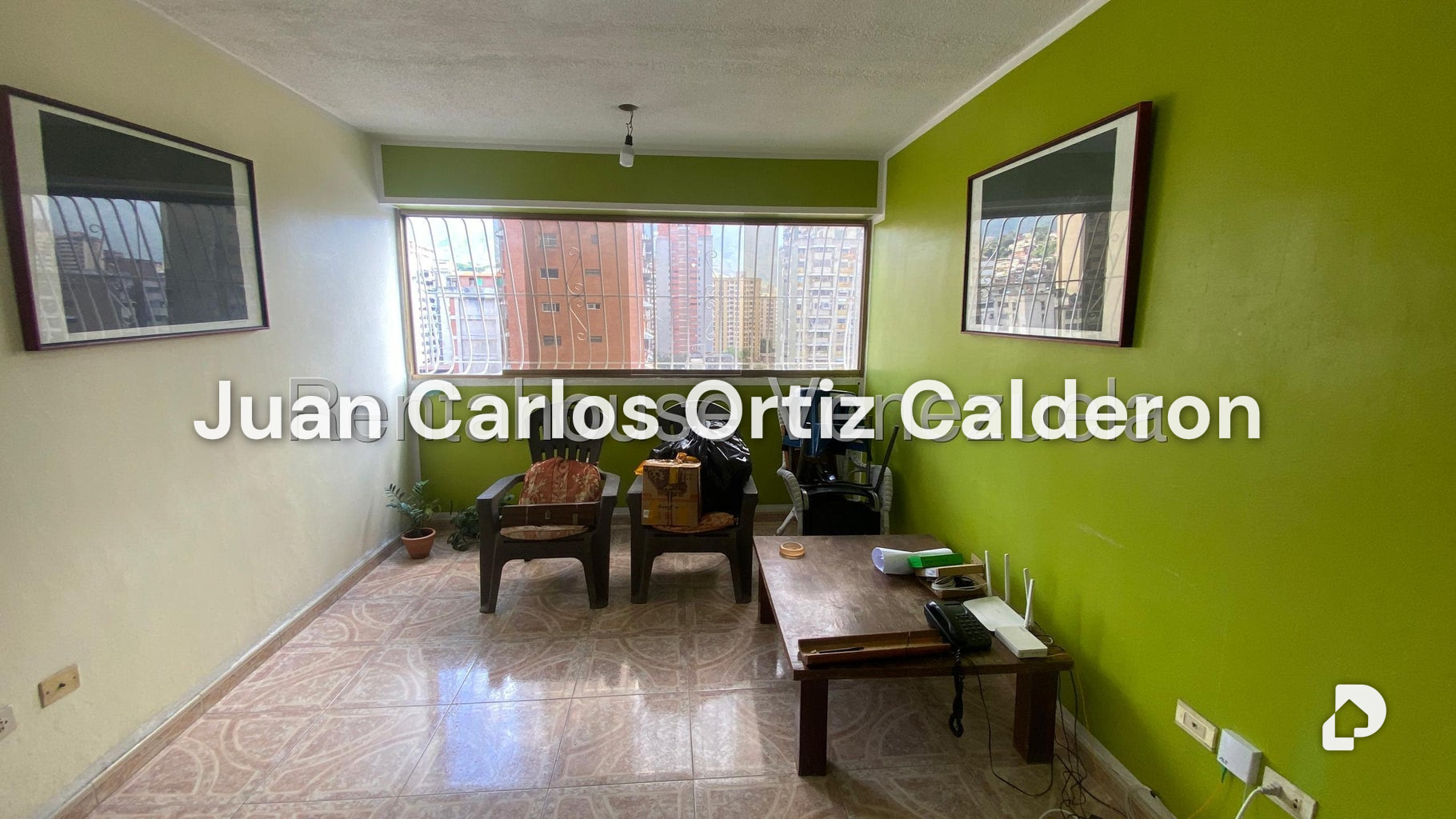 Apartamento en Quinta Crespo, Caracas – 17