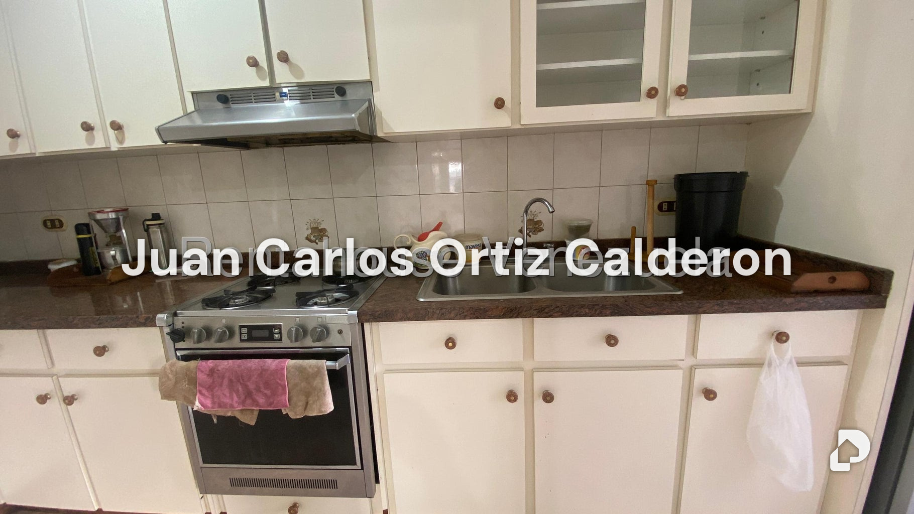 Apartamento en Quinta Crespo, Caracas – 21