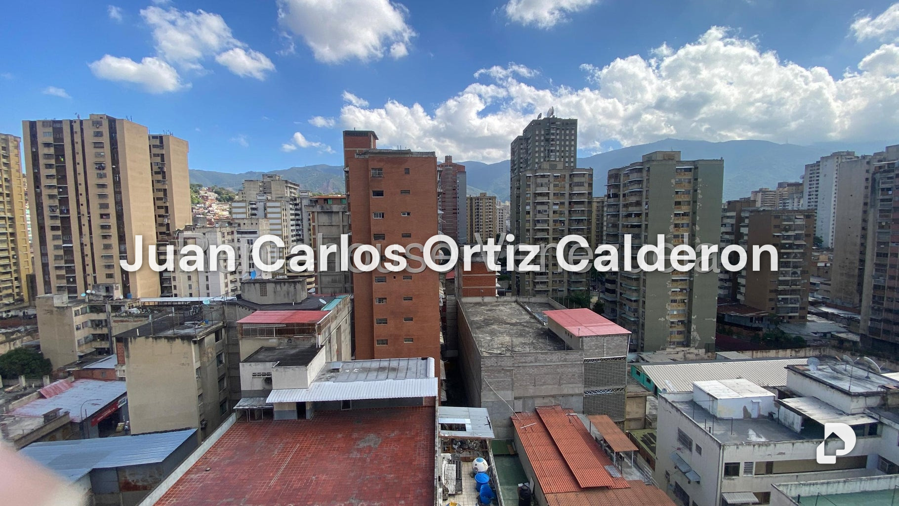 Apartamento en Quinta Crespo, Caracas – 26