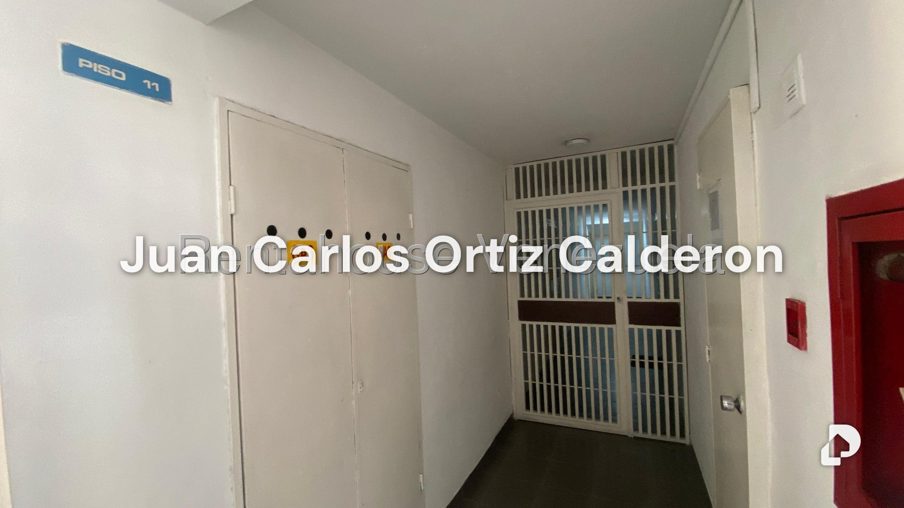 Apartamento en Quinta Crespo, Caracas – 13