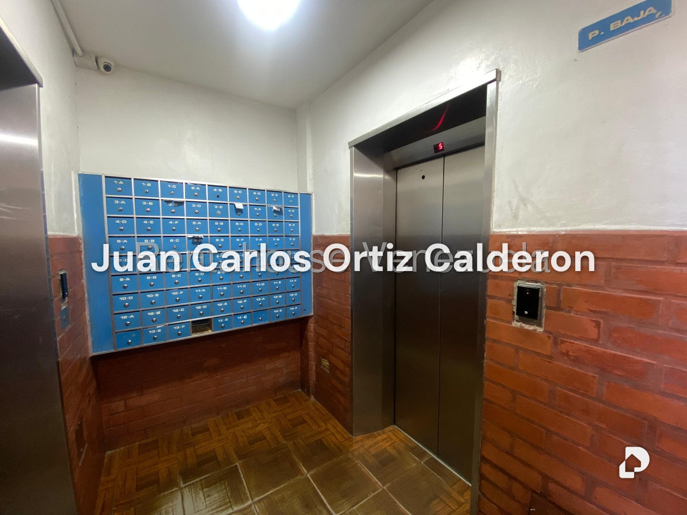 Apartamento en Quinta Crespo, Caracas – 7