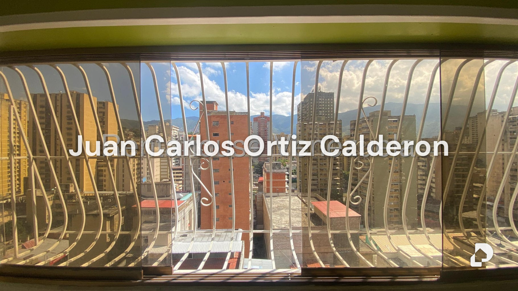 Apartamento en Quinta Crespo, Caracas – 18