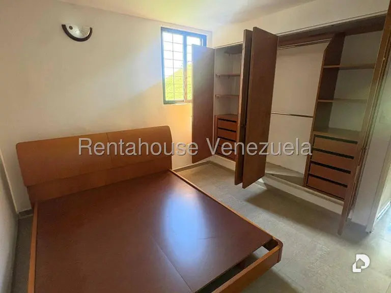 Apartamento en Colinas de La Tahona, Caracas – 5