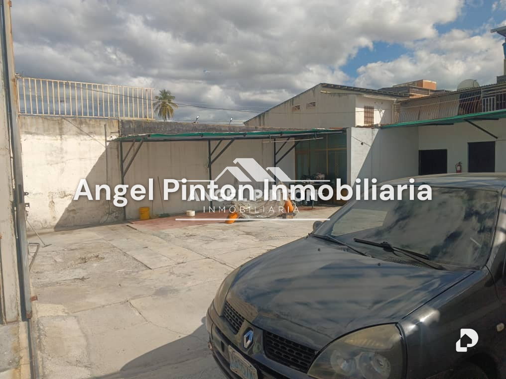 Galpón en Centro de Barquisimeto, Barquisimeto – 6