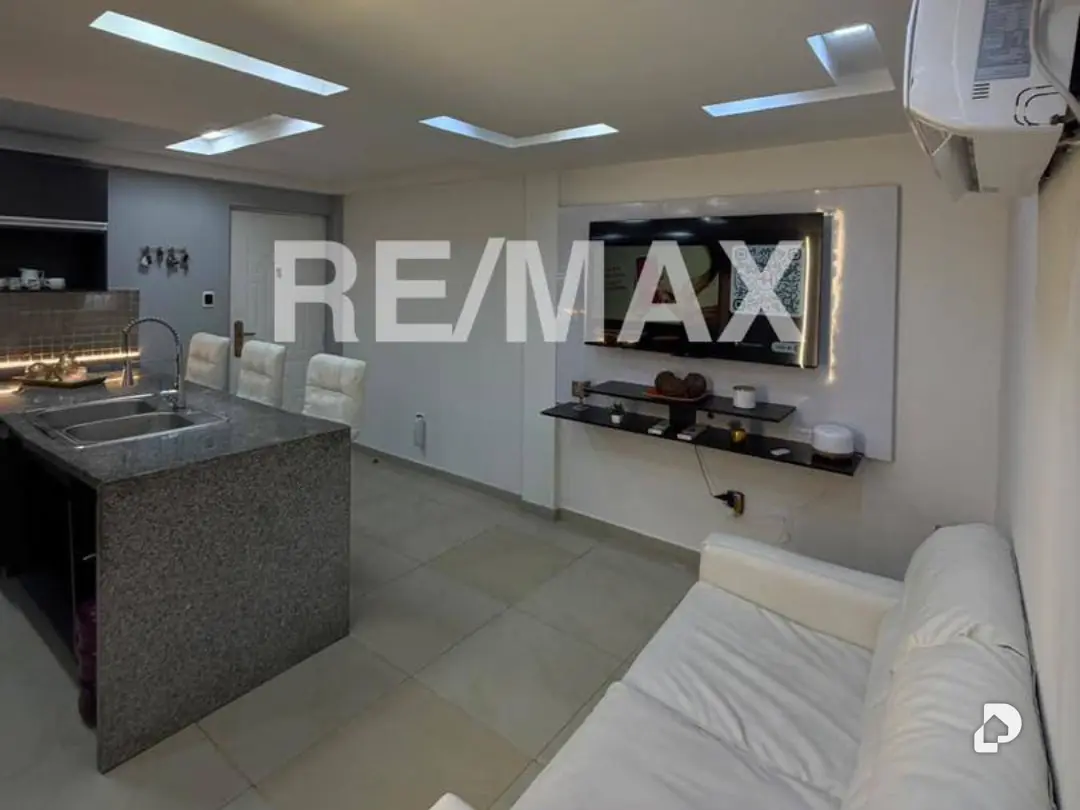 Apartamento en Maracaibo – 4