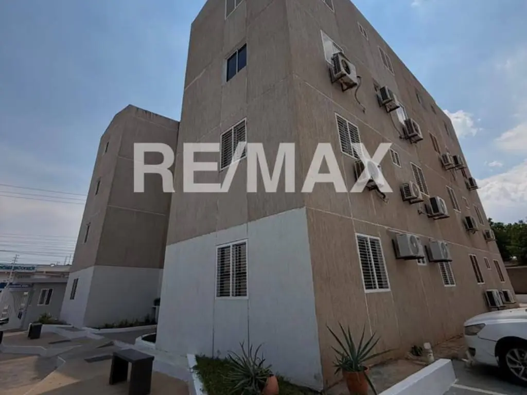 Apartamento en Maracaibo - 1