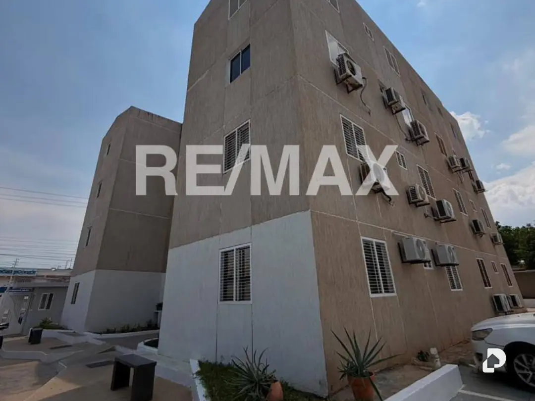 Apartamento en Maracaibo – 1