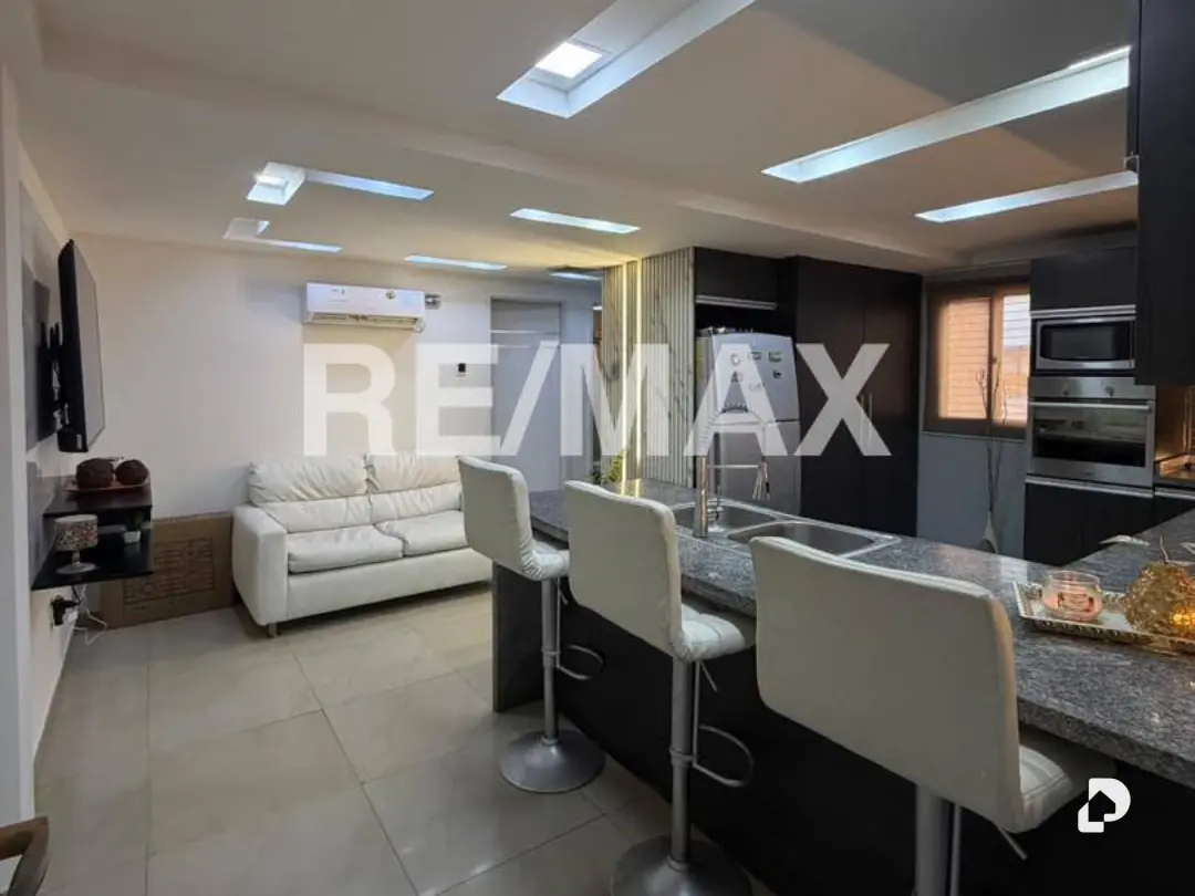 Apartamento en Maracaibo – 3