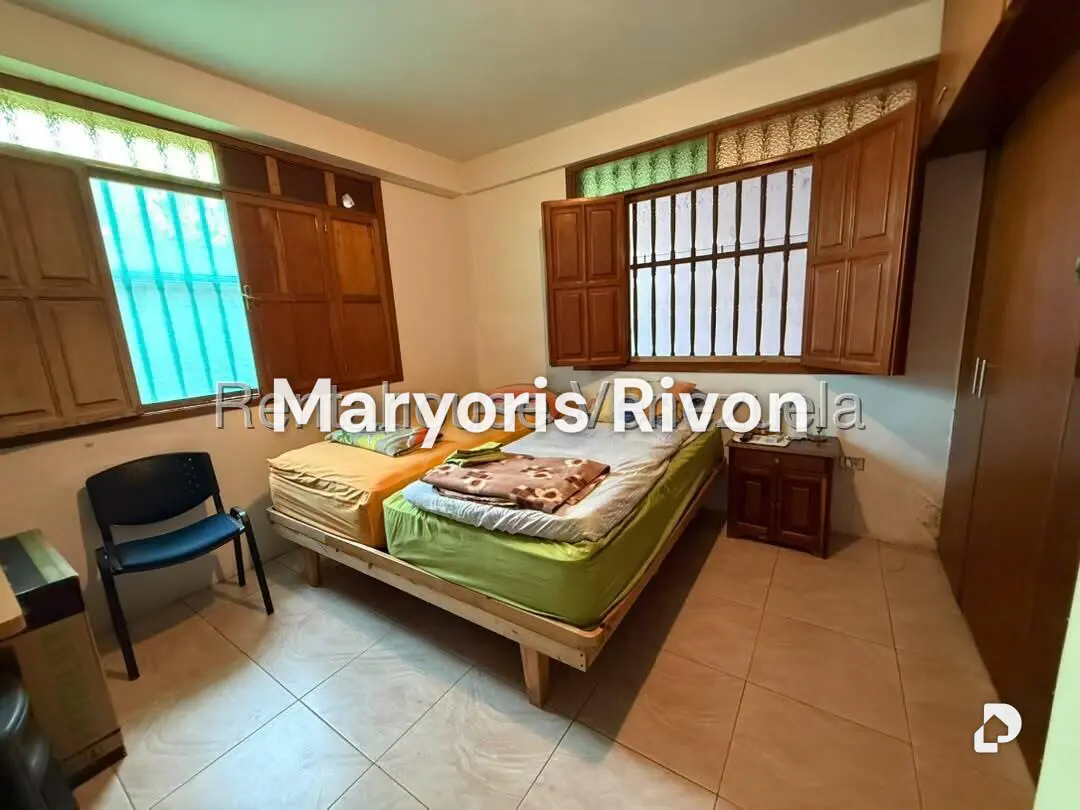 Casa en La Unión, Caracas – 4