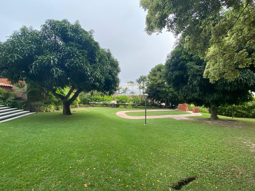 Casa en Cerro Verde, Caracas - 1