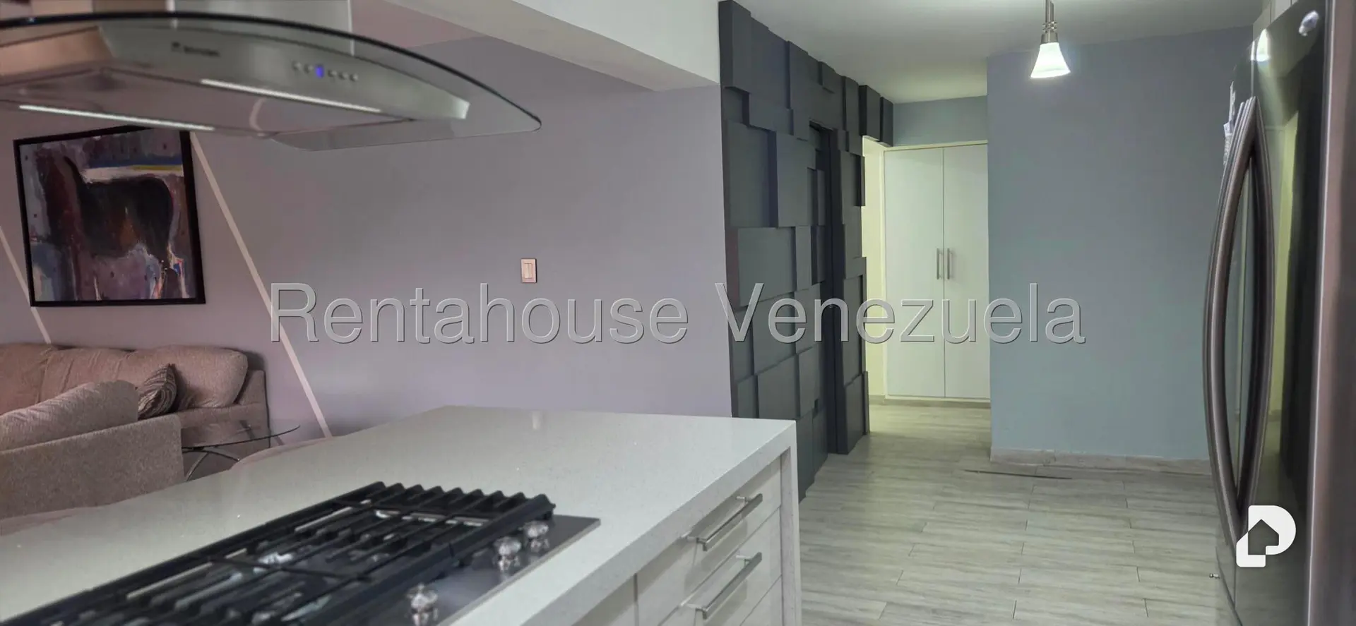 Apartment in Santa Rosa de Lima, Caracas – 10