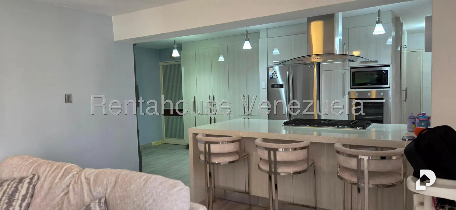 Apartment in Santa Rosa de Lima, Caracas – 1