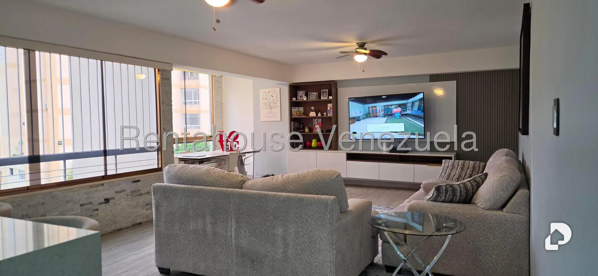 Apartment in Santa Rosa de Lima, Caracas – 7