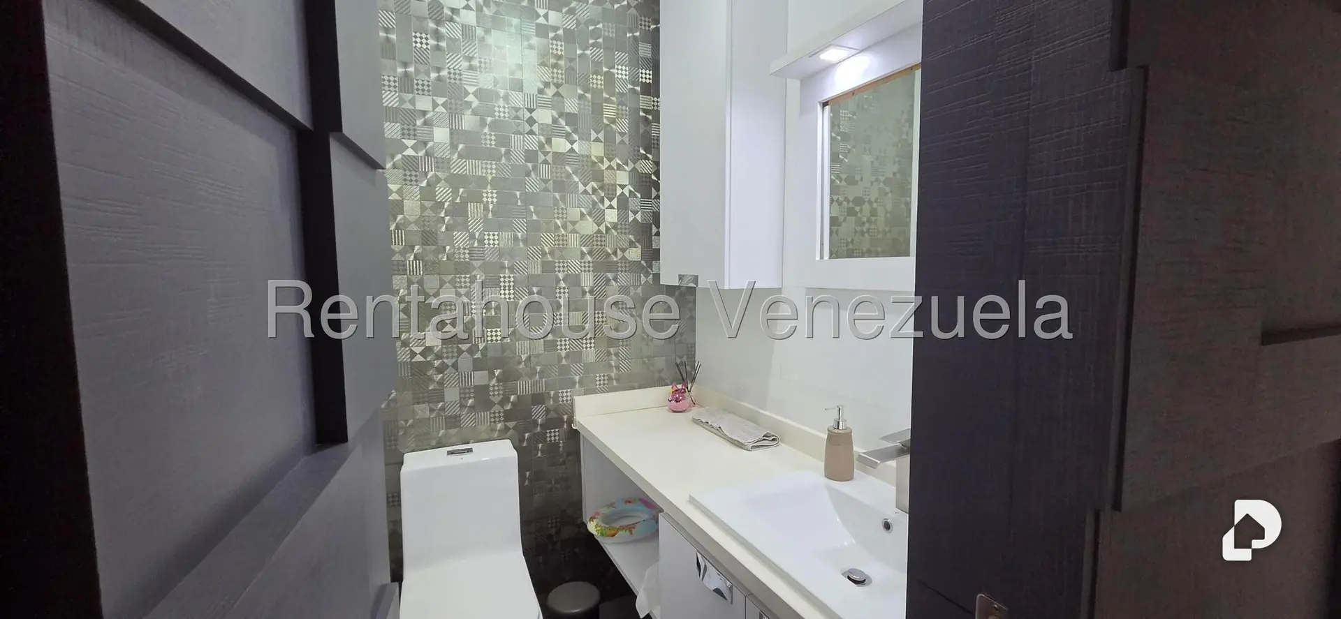 Apartment in Santa Rosa de Lima, Caracas – 14