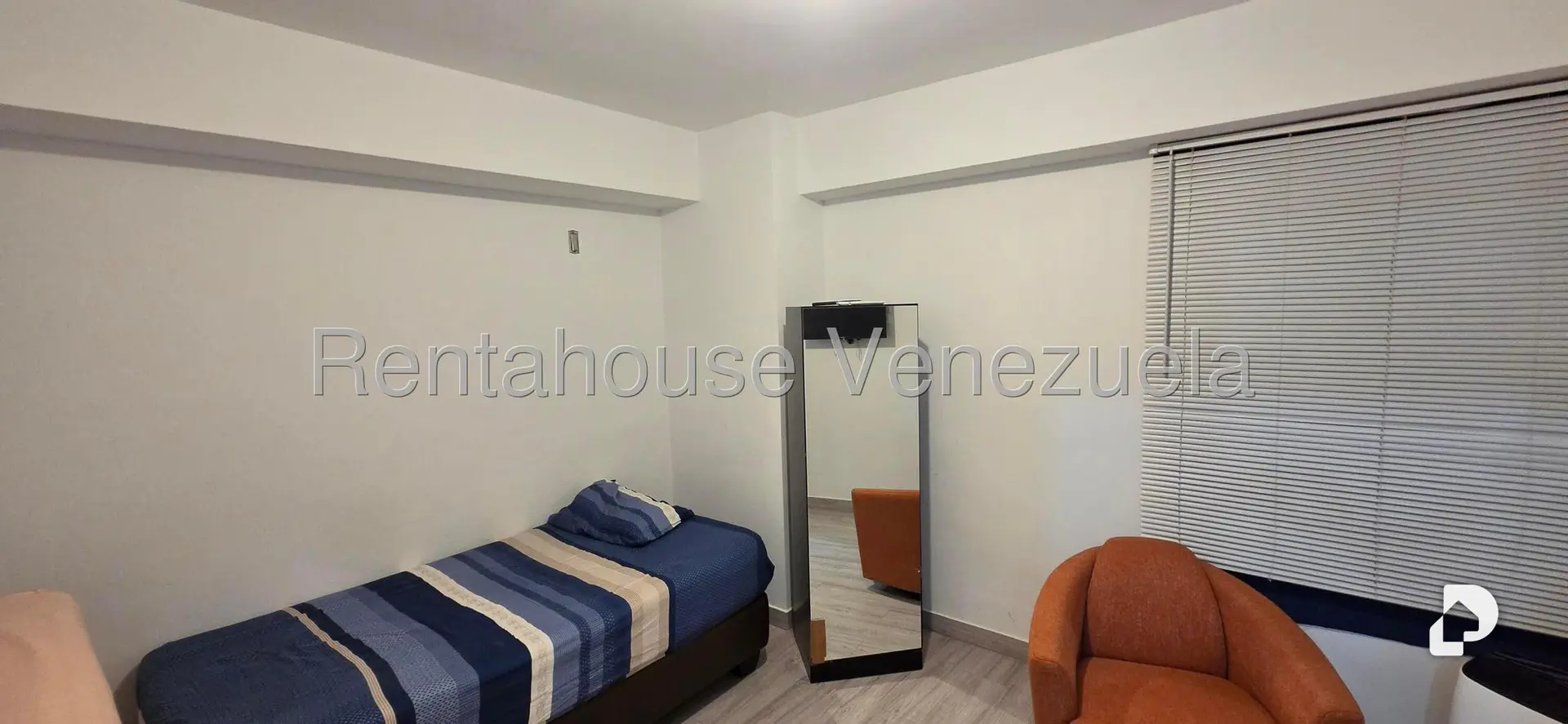 Apartment in Santa Rosa de Lima, Caracas – 22
