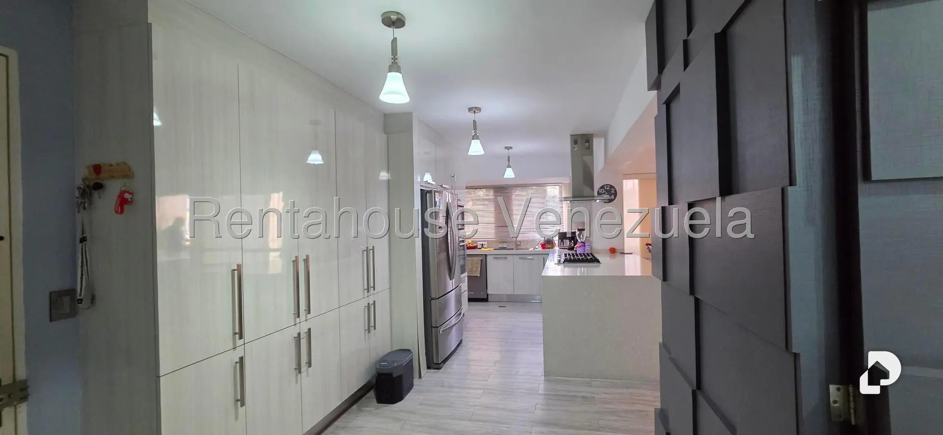 Apartment in Santa Rosa de Lima, Caracas – 19