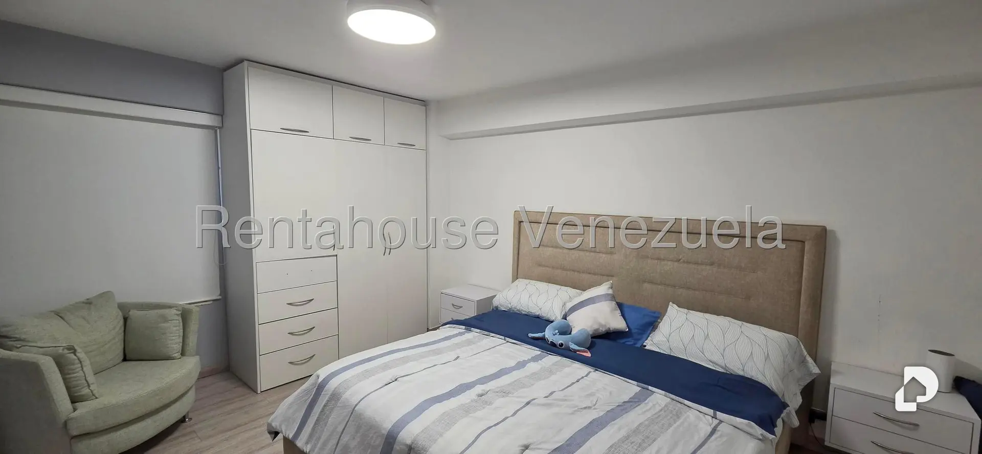 Apartment in Santa Rosa de Lima, Caracas – 17