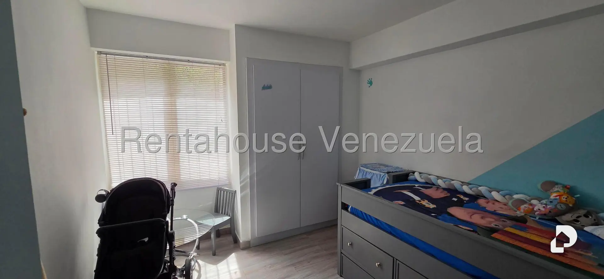 Apartment in Santa Rosa de Lima, Caracas – 21