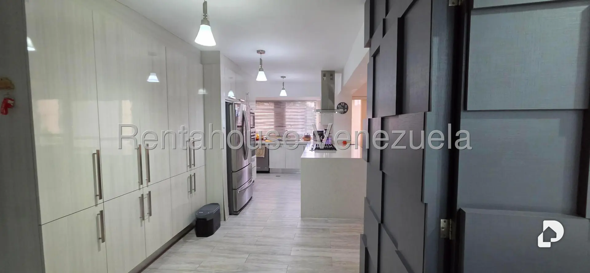 Apartment in Santa Rosa de Lima, Caracas – 12