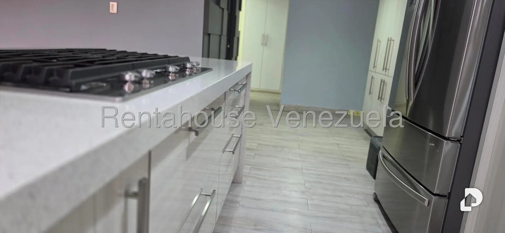 Apartment in Santa Rosa de Lima, Caracas – 8