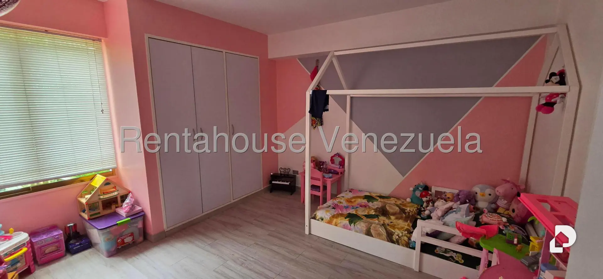 Apartment in Santa Rosa de Lima, Caracas – 18