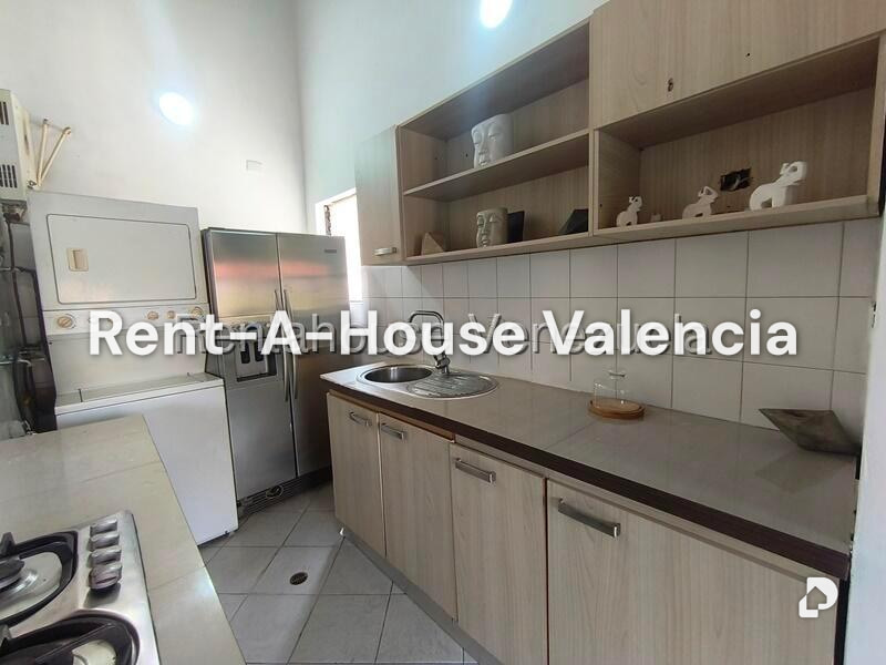 Apartamento en Guataparo, Valencia – 9