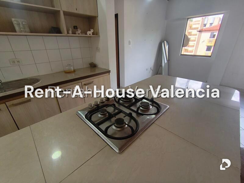 Apartamento en Guataparo, Valencia – 7