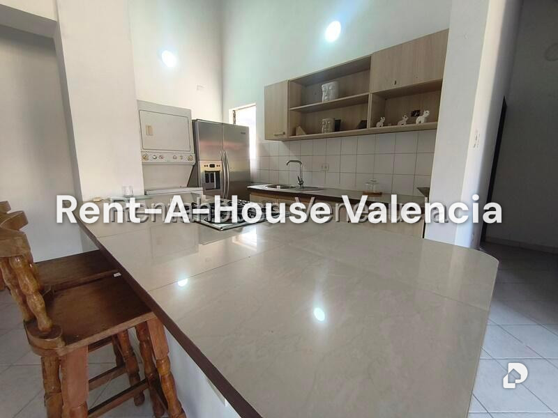 Apartamento en Guataparo, Valencia – 5