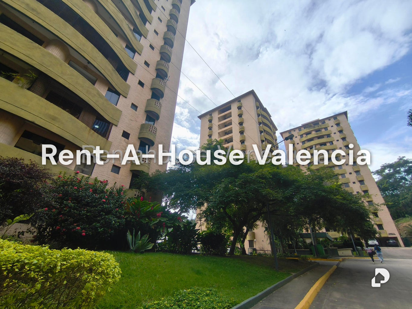 Apartamento en Guataparo, Valencia – 26