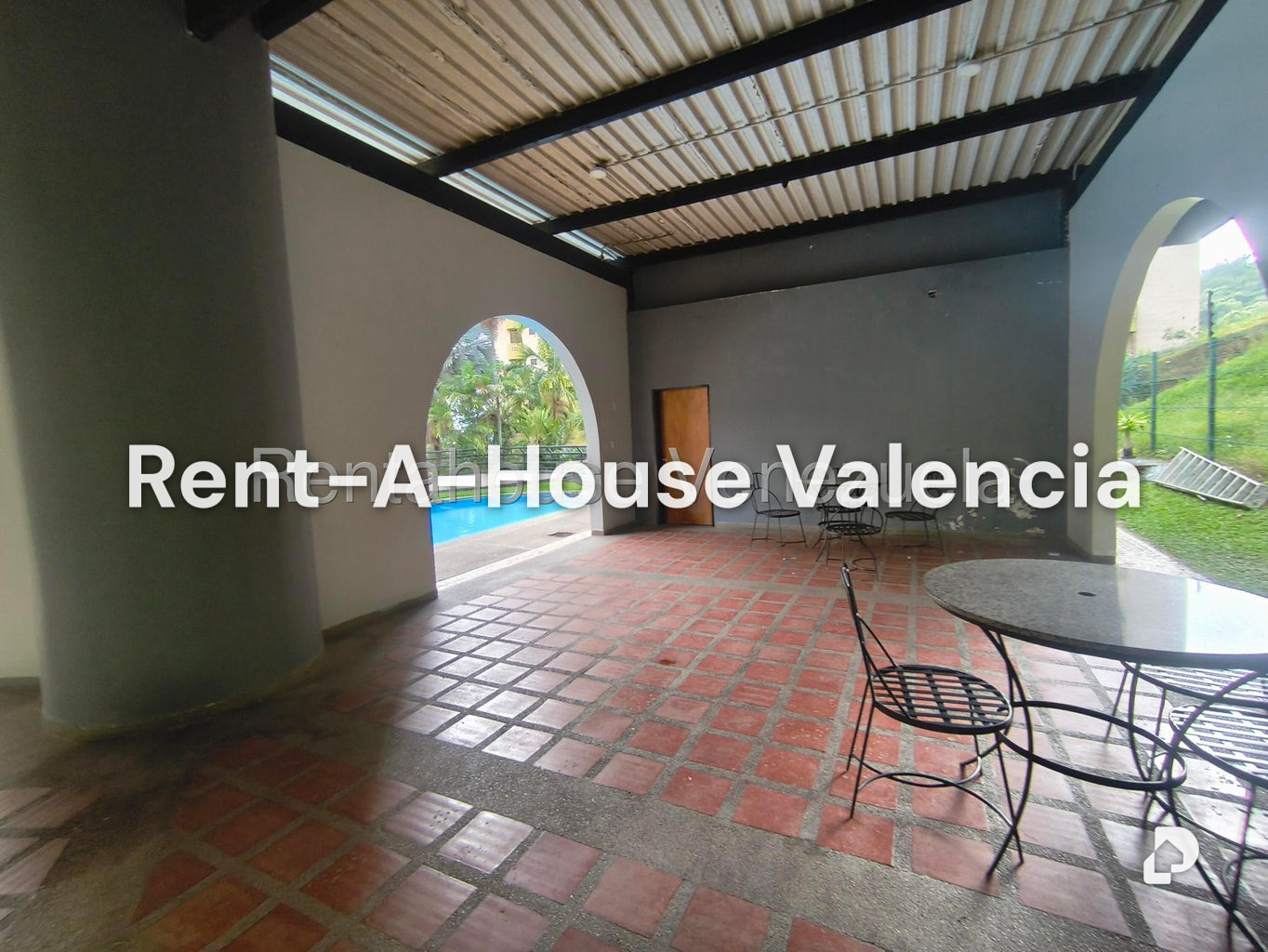 Apartamento en Guataparo, Valencia – 23