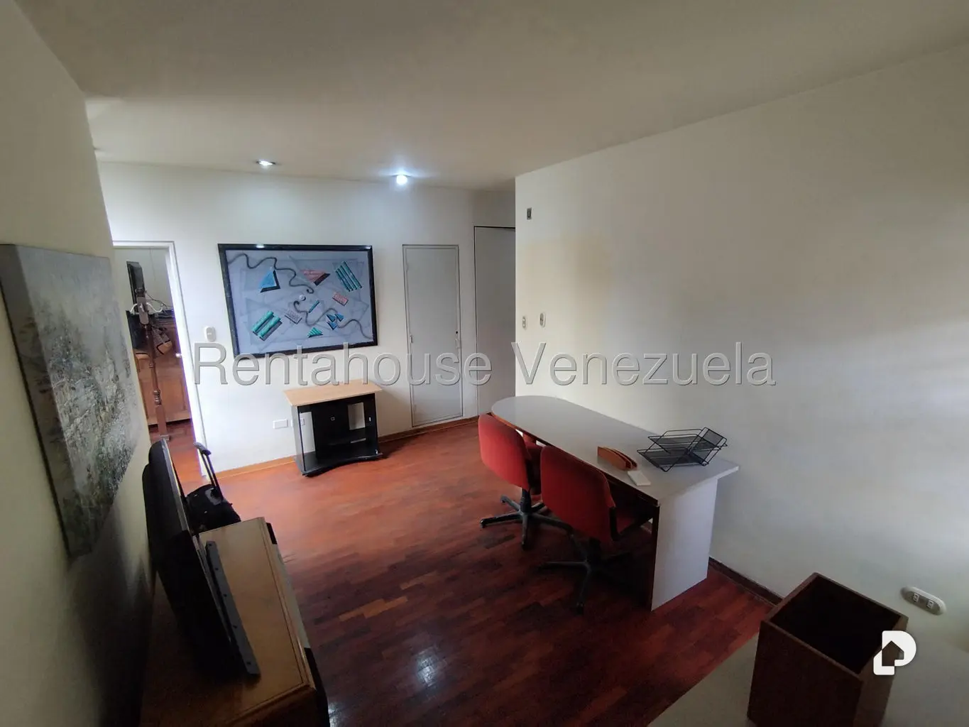 Apartamento en La Florida, Caracas – 52