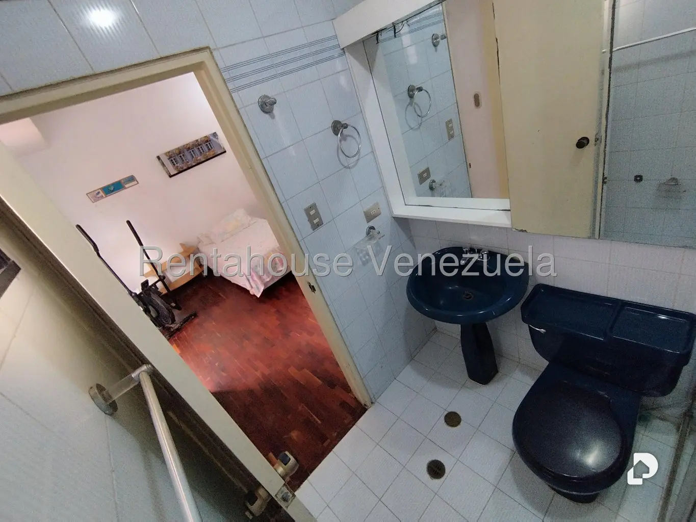 Apartamento en La Florida, Caracas – 40