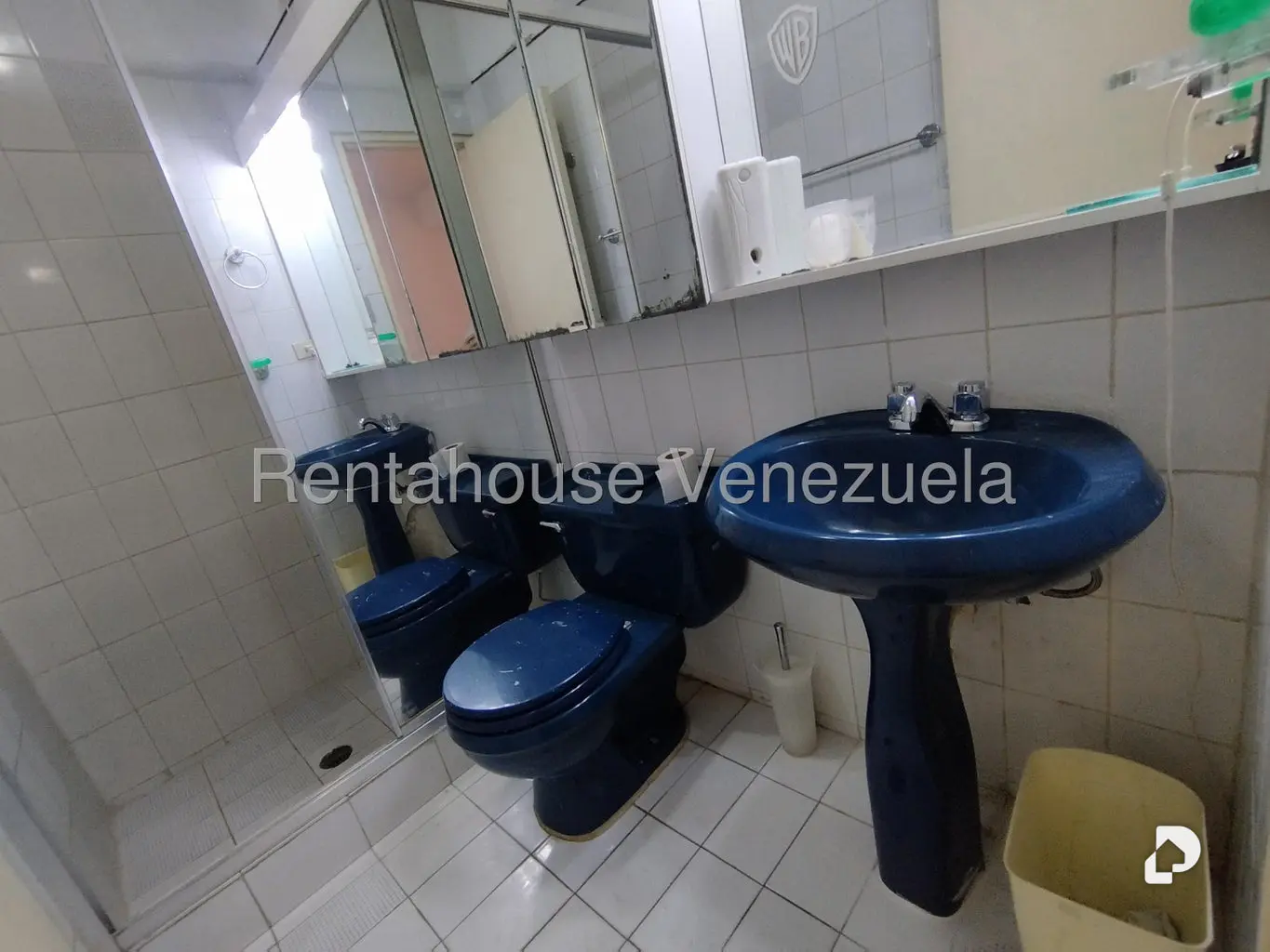 Apartamento en La Florida, Caracas – 47