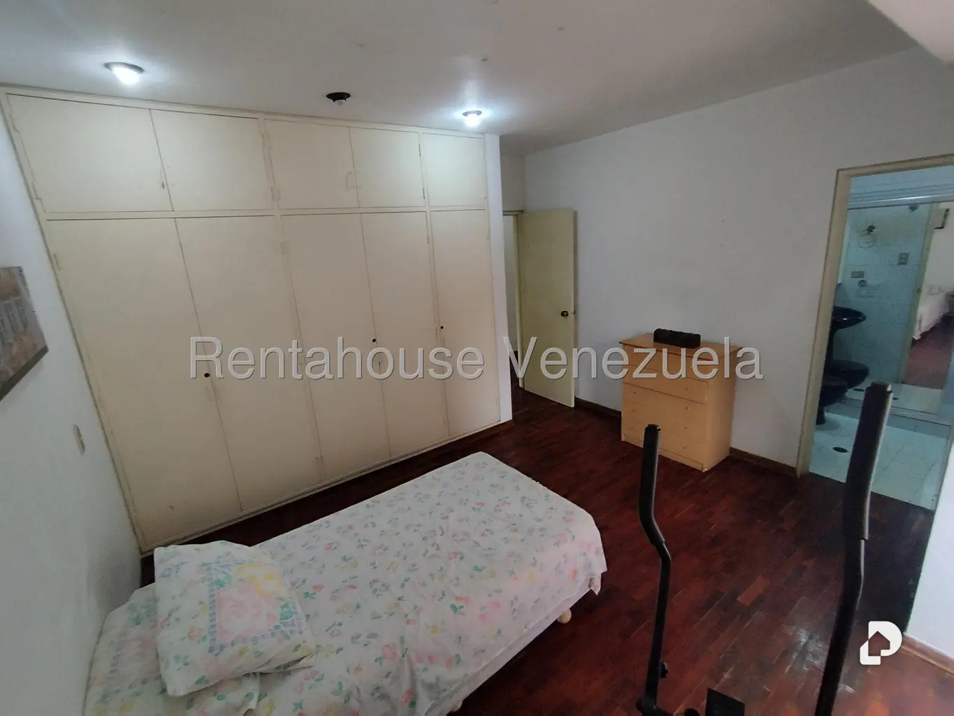 Apartamento en La Florida, Caracas – 37