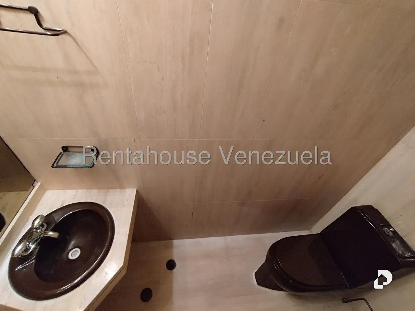 Apartamento en La Florida, Caracas – 21