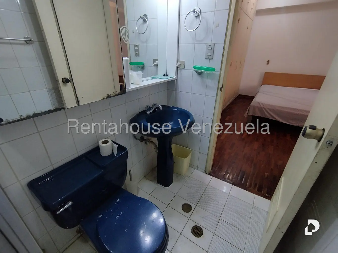Apartamento en La Florida, Caracas – 48