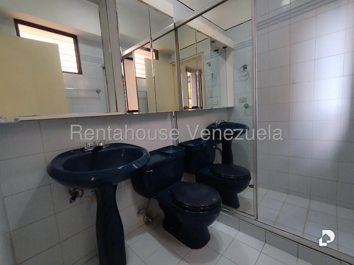 Apartamento en La Florida, Caracas – 39