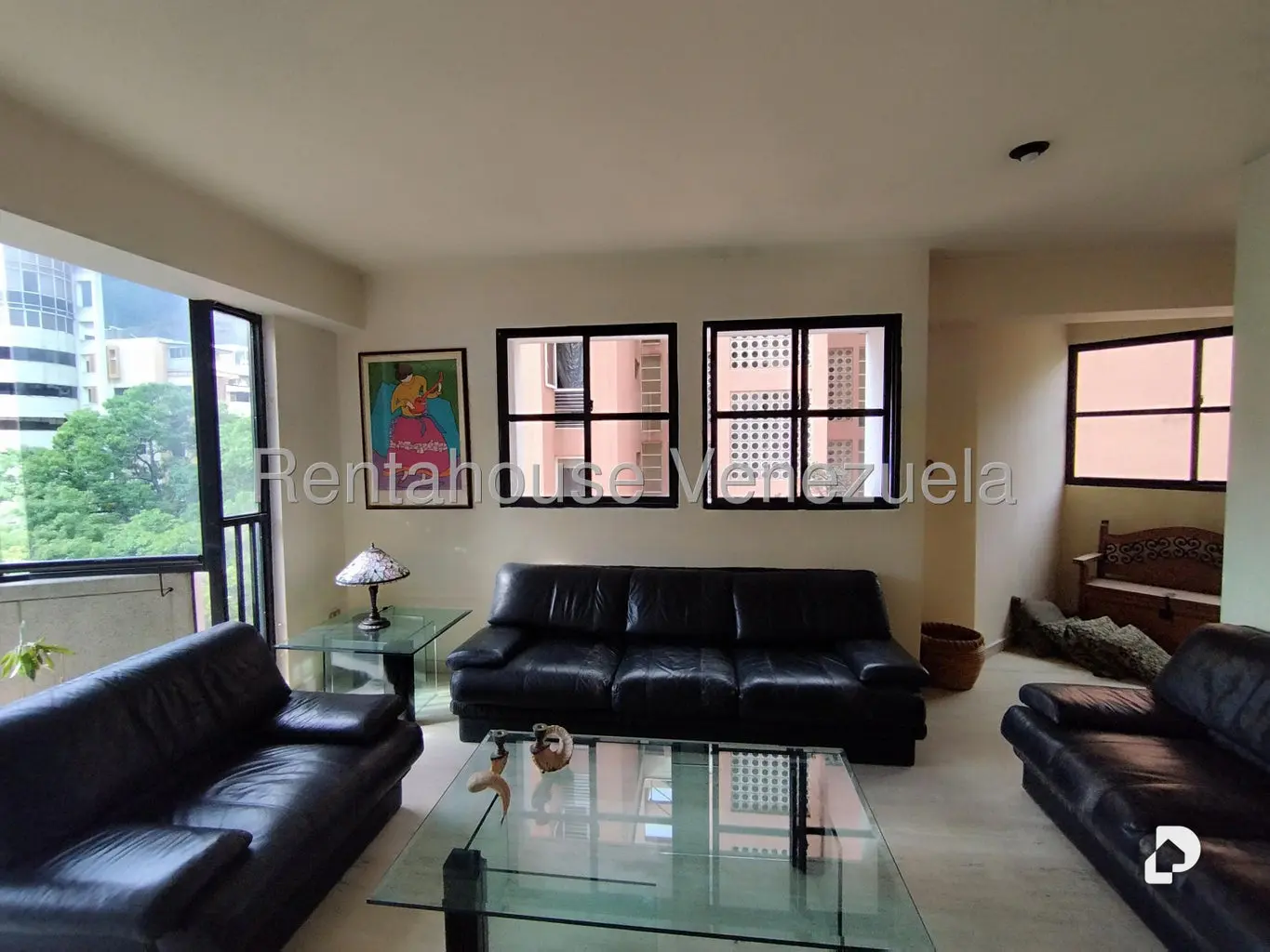 Apartamento en La Florida, Caracas – 7