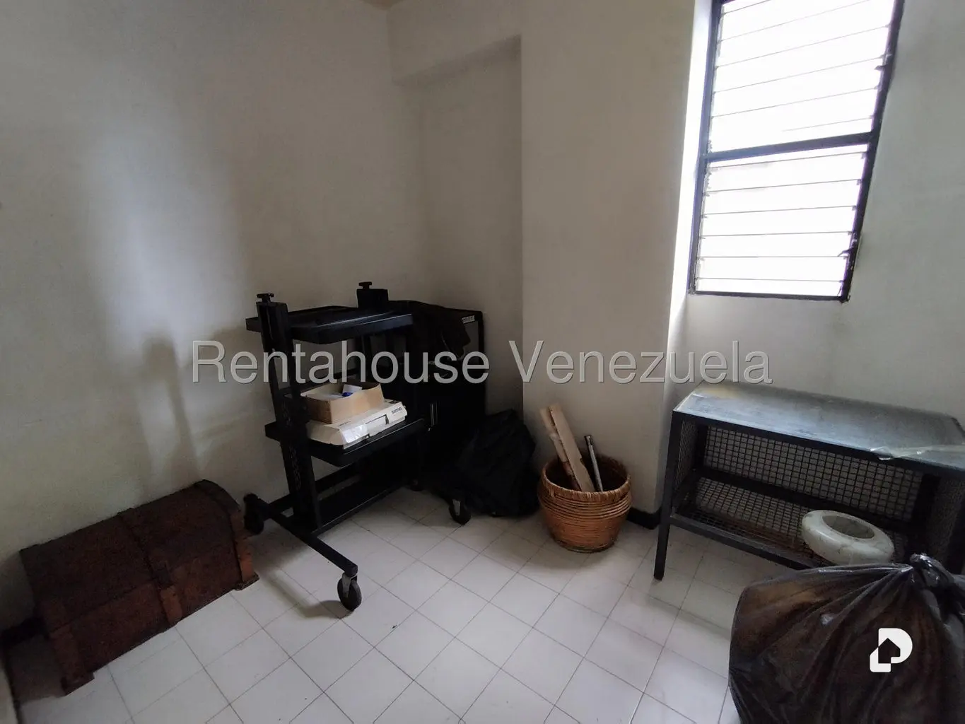 Apartamento en La Florida, Caracas – 22