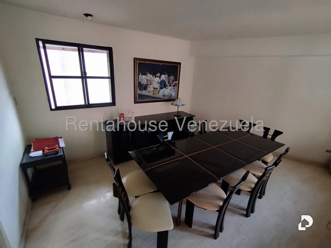 Apartamento en La Florida, Caracas – 13