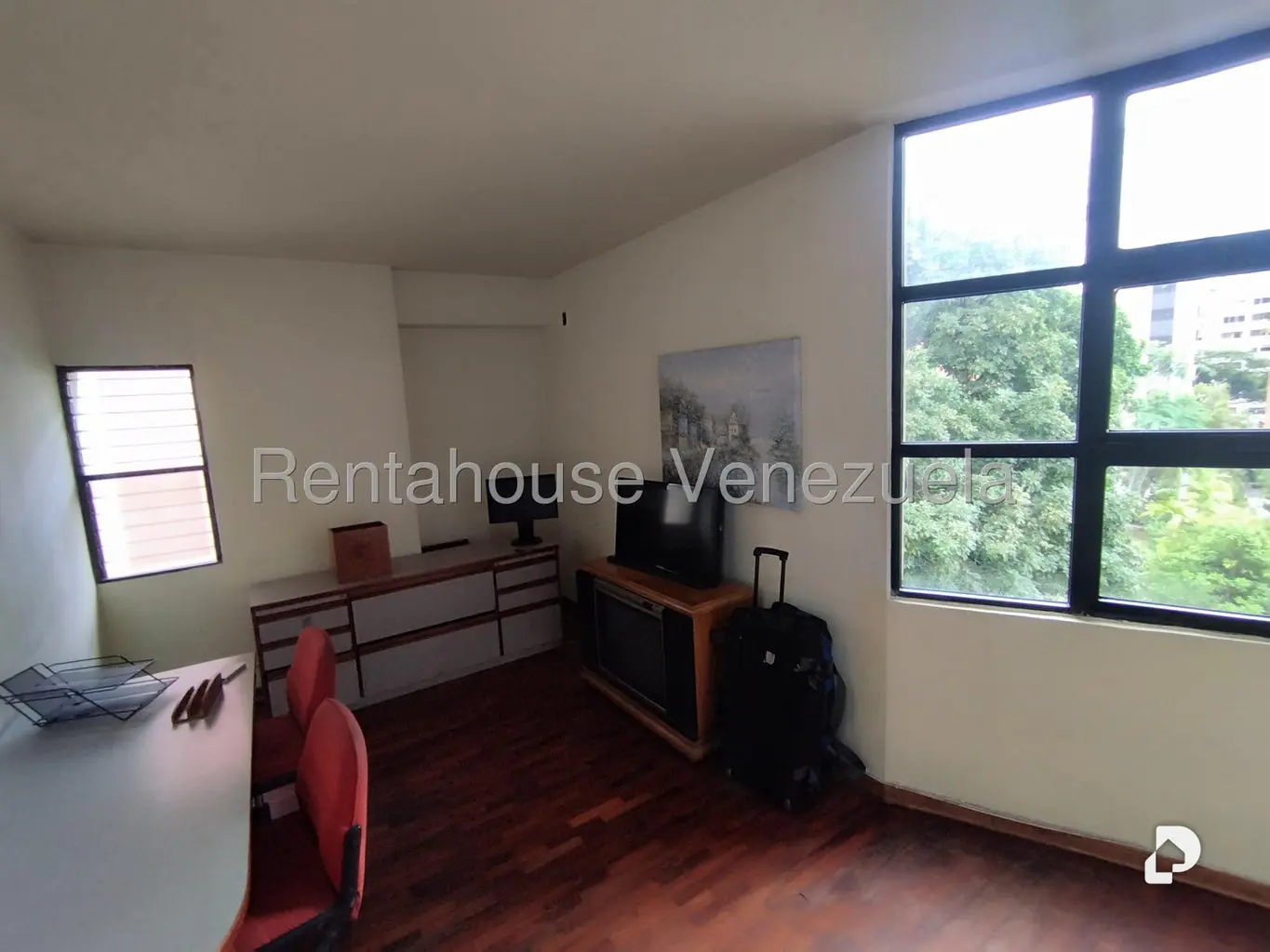Apartamento en La Florida, Caracas – 51