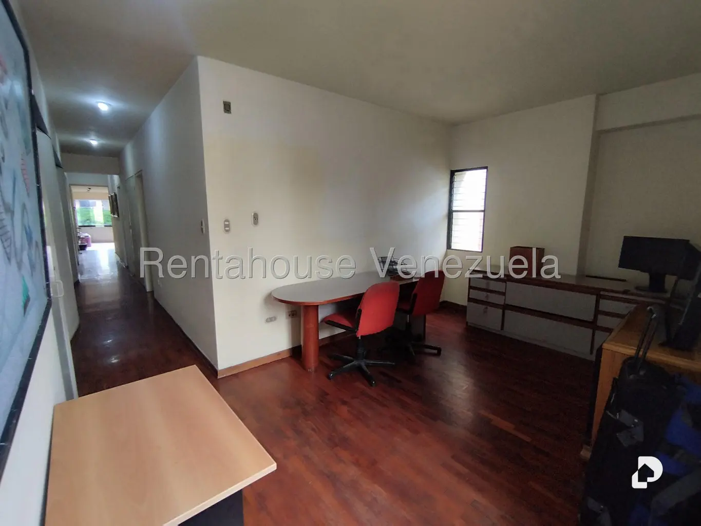 Apartamento en La Florida, Caracas – 50