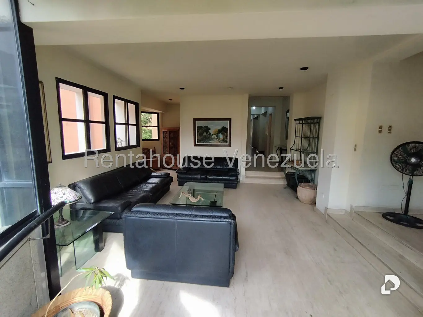 Apartamento en La Florida, Caracas – 6