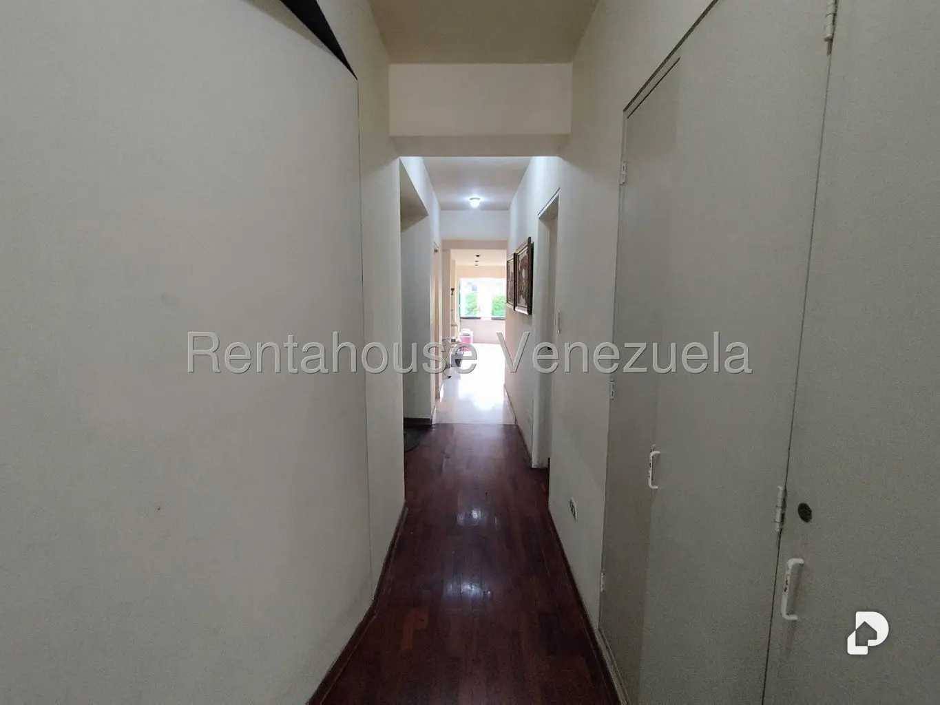 Apartamento en La Florida, Caracas – 42