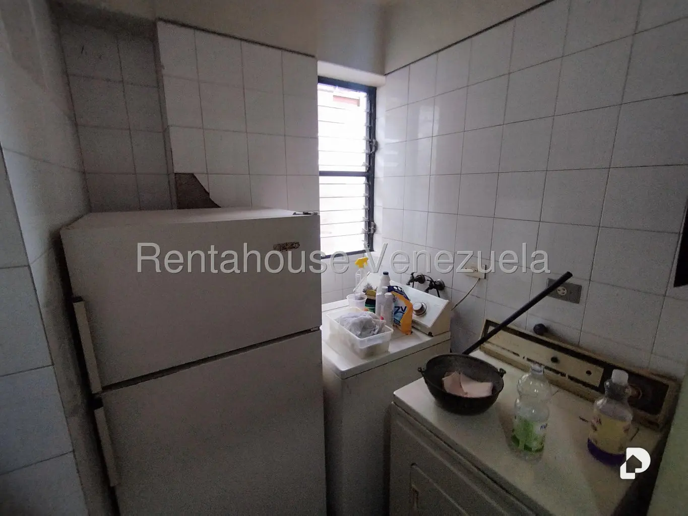 Apartamento en La Florida, Caracas – 20