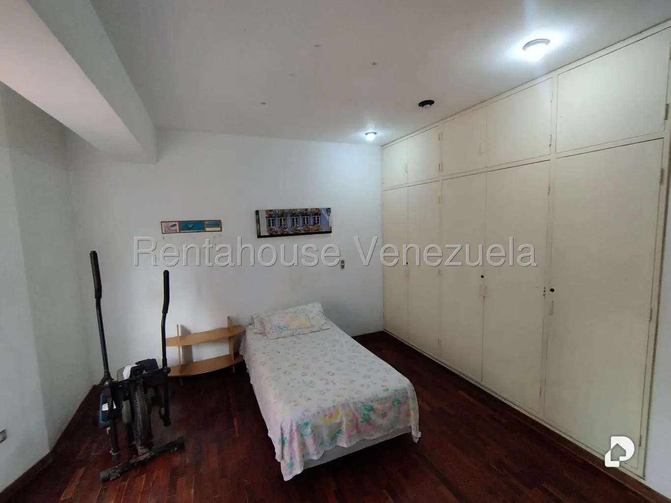 Apartamento en La Florida, Caracas – 36