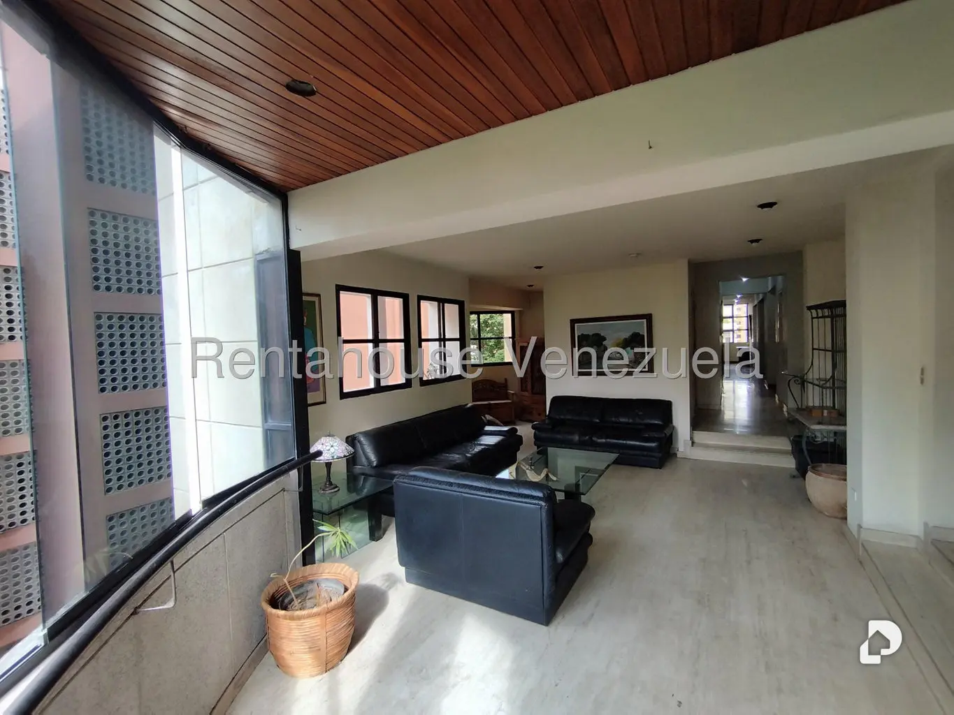 Apartamento en La Florida, Caracas – 5