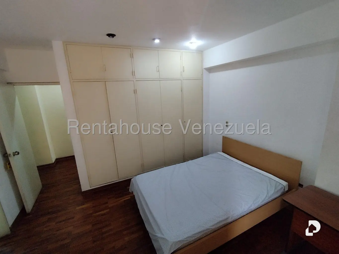 Apartamento en La Florida, Caracas – 46