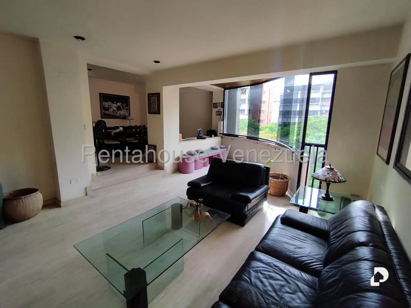 Apartamento en La Florida, Caracas – 2